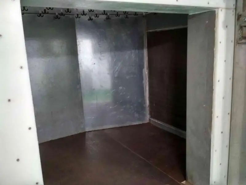 ट्रॉलर विक्रीसाठी