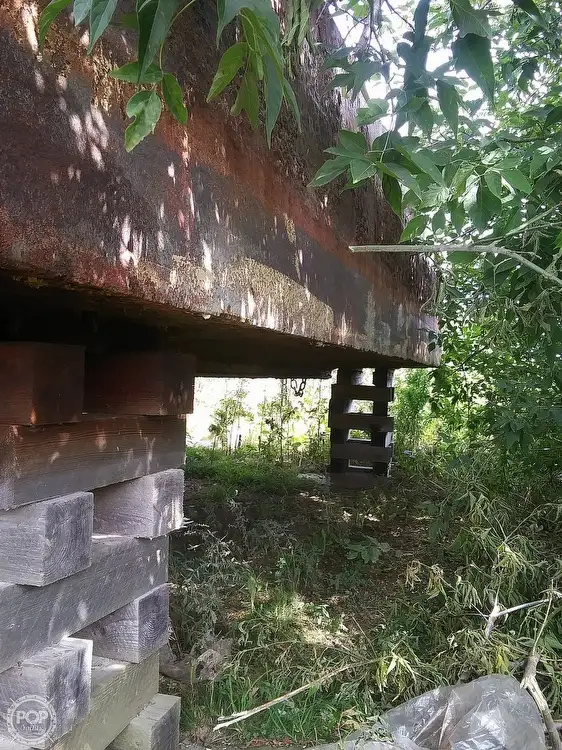 बार्ज विक्रीसाठी