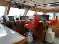 क्रूझ जहाज विक्रीसाठी