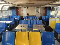 फेरी जहाज विक्रीसाठी