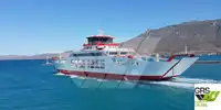 Ro-Ro ship विक्रीसाठी