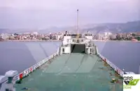 Ro-Ro ship विक्रीसाठी