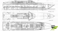 Ro-Ro ship विक्रीसाठी
