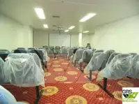 निवास बार्ज विक्रीसाठी