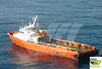 Wind farm service vessel विक्रीसाठी
