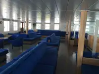 फेरी जहाज विक्रीसाठी