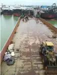 बार्ज विक्रीसाठी