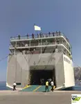 Ro-Ro ship विक्रीसाठी