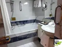 क्रूझ जहाज विक्रीसाठी