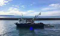 Beam trawler विक्रीसाठी