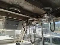 क्रू बोट विक्रीसाठी