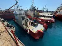 General Cargo/Multi-purpose विक्रीसाठी