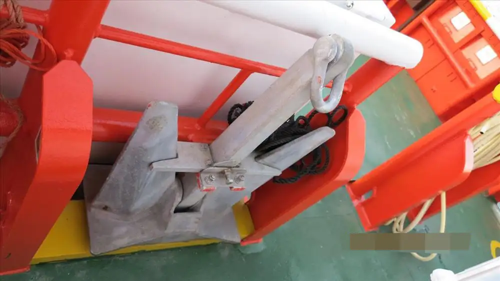कॅटामारन विक्रीसाठी