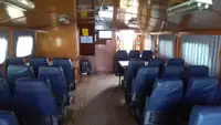 क्रू बोट विक्रीसाठी