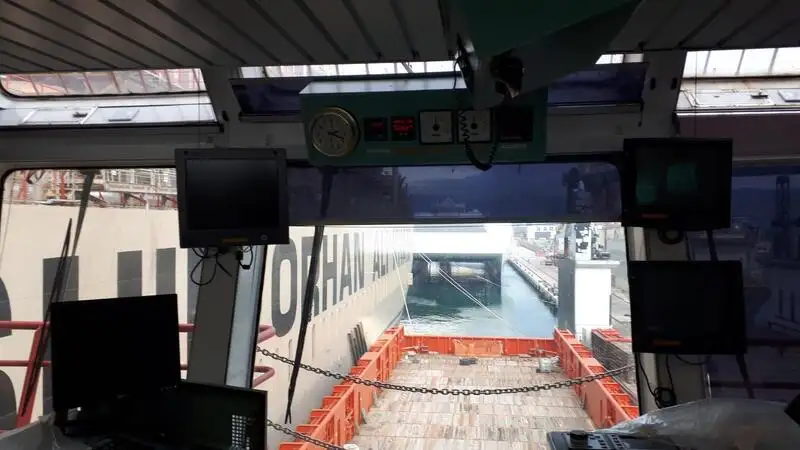 टोबोट विक्रीसाठी