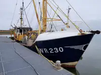 Trawler विक्रीसाठी