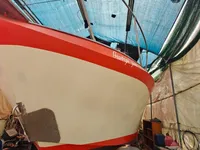 वर्क बोटी विक्रीसाठी