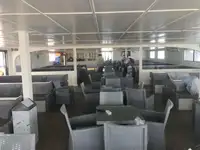 रोपाॅक्स जहाज विक्रीसाठी
