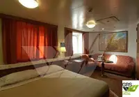 रो-रो जहाज विक्रीसाठी