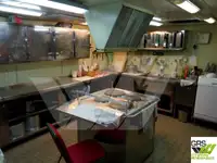 जलद पुरवठा जहाज (FSV) विक्रीसाठी