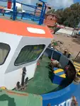 वर्कबोट विक्रीसाठी