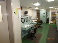 फेरी जहाज विक्रीसाठी