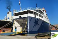 Ro-Ro ship विक्रीसाठी