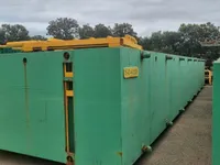 जॅक-अप ड्रिलिंग रिग विक्रीसाठी