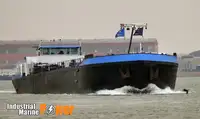 Oil/Chemical tanker विक्रीसाठी