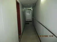 रेफ्रिजर जहाज विक्रीसाठी