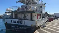 Trawler विक्रीसाठी