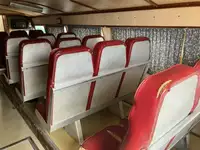 क्रू बोट विक्रीसाठी