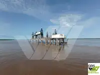 कंटेनर जहाज विक्रीसाठी