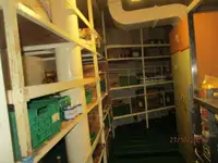 रेफ्रिजर जहाज विक्रीसाठी