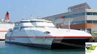 Ro-Ro ship विक्रीसाठी