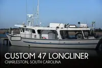 Longliner विक्रीसाठी