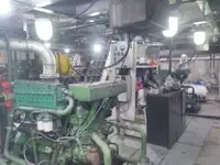 बार्ज विक्रीसाठी