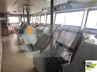 Ro-Ro ship विक्रीसाठी