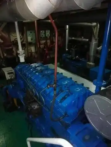 तेल/रासायनिक टँकर विक्रीसाठी