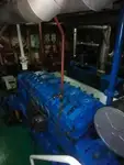 तेल/रासायनिक टँकर विक्रीसाठी