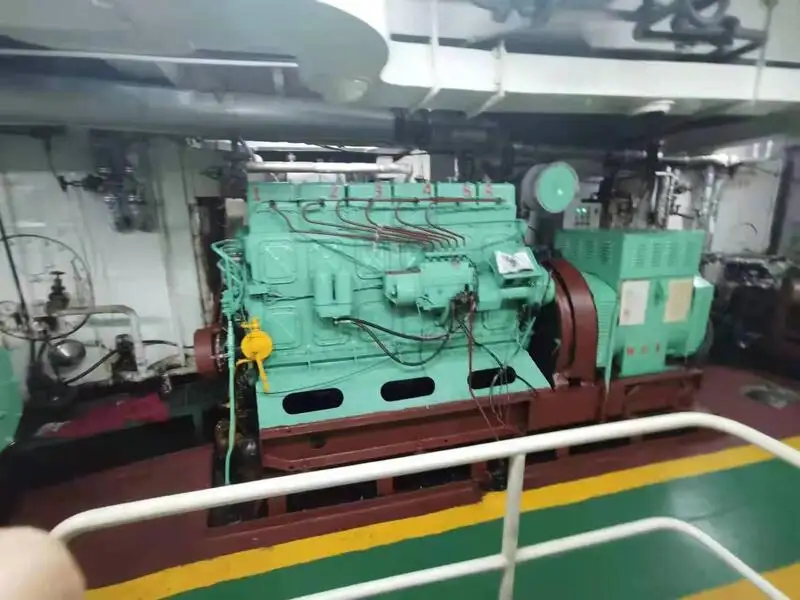 General Cargo/Multi-purpose विक्रीसाठी