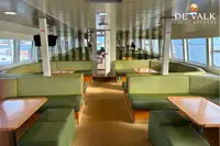 क्रूझ जहाज विक्रीसाठी