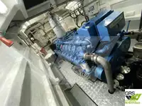 वर्क बोटी विक्रीसाठी