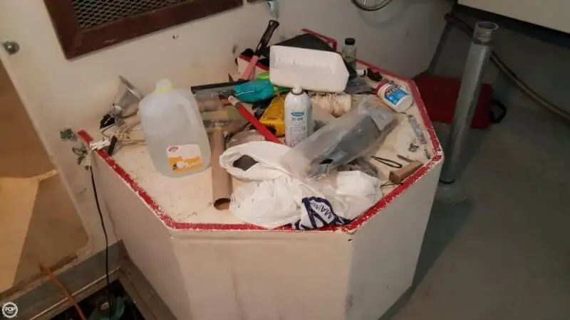 ट्रॉलर विक्रीसाठी