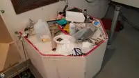 ट्रॉलर विक्रीसाठी
