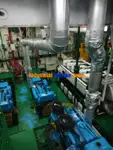 तेल/रासायनिक टँकर विक्रीसाठी