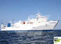 Ro-Ro ship विक्रीसाठी