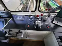 ड्रेजर विक्रीसाठी