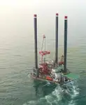 Jack-up drilling rig विक्रीसाठी