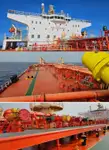 Oil/Chemical tanker विक्रीसाठी